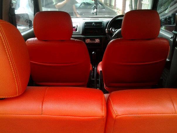 Jual cepat Karimun GX 05 siap pakai
