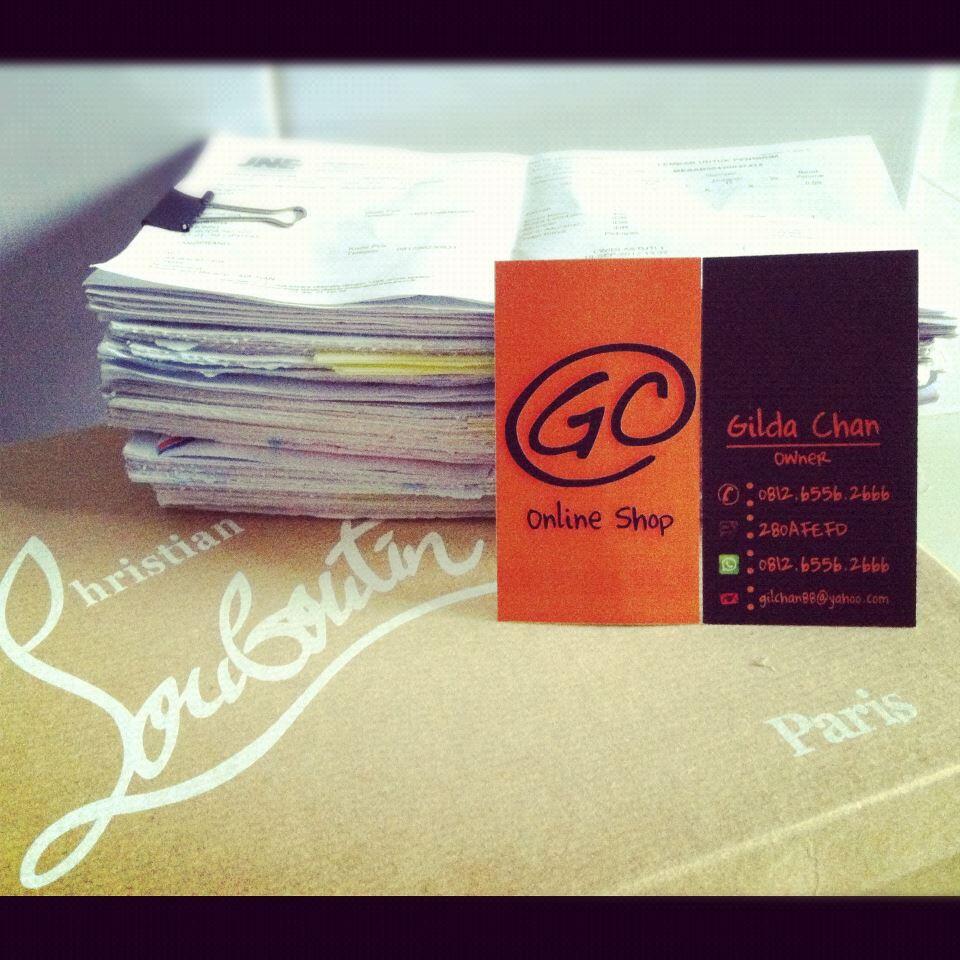 Testimonial Gilchan88