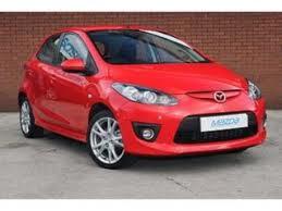 New Mazda 2 HB R A/T 2012