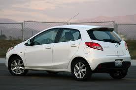 New Mazda 2 HB R A/T 2012