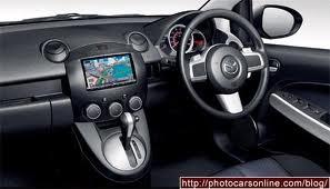 New Mazda 2 HB R A/T 2012