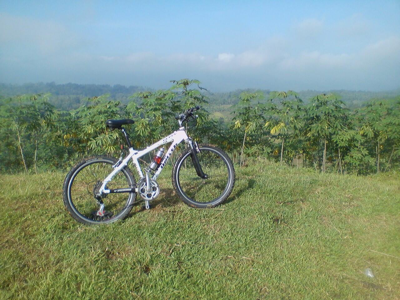 BANGEDE (Banyumas Gowes Adventure)