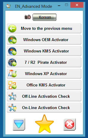 &#91;Share&#93; Link Activator Windows 8 PERMANENT Activator For W8 Build 9200