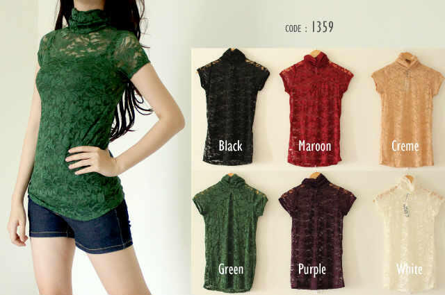 Grosir Baju Fashion Korea