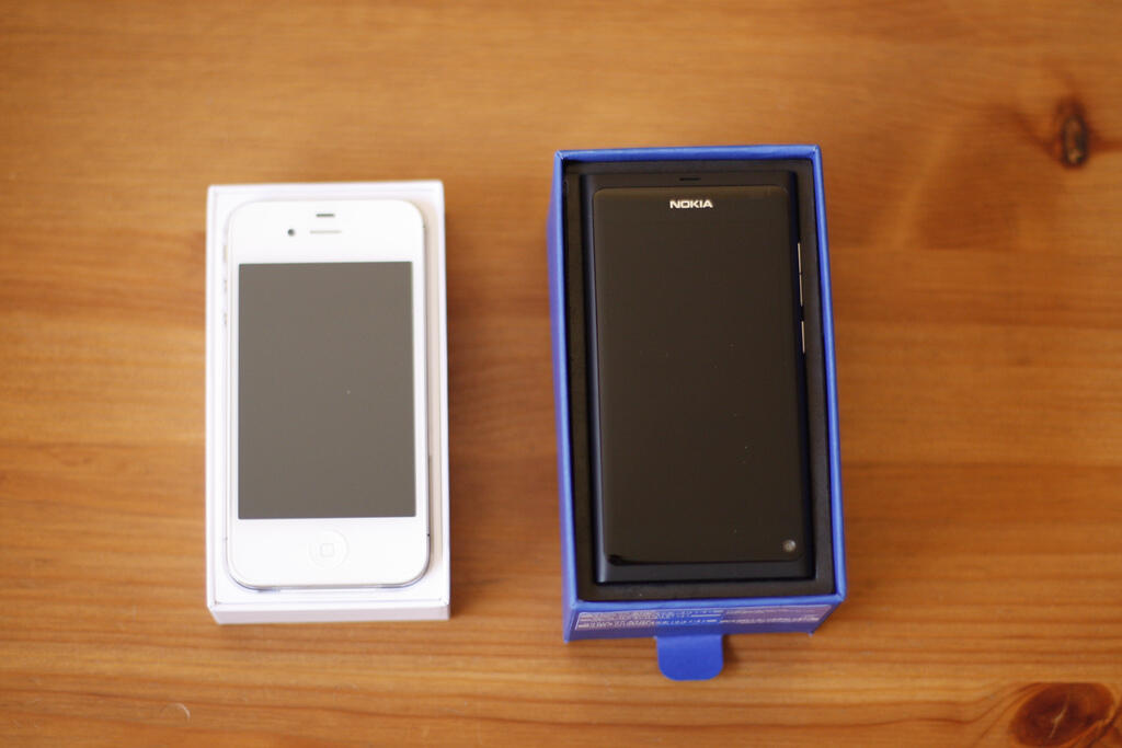 Nokia N9.Rp. 1.500.000 NO.LAYANAN 0878-4309-4747
