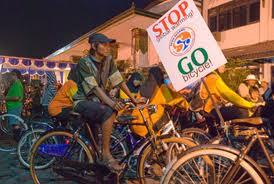 Fatal, Menghapus Sego Segawe Jogja