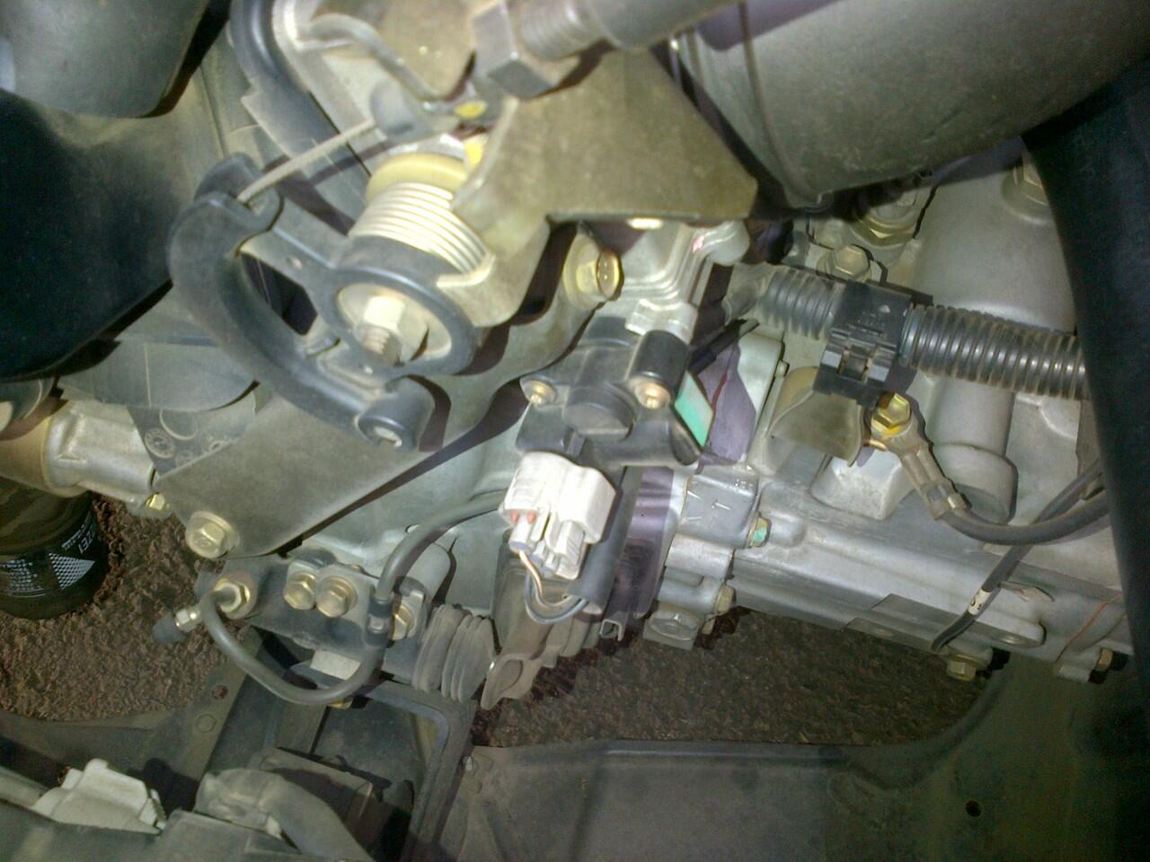 WTS Toyota Corolla Altis Type G 1.8 Th.2001 ISTIMEWA