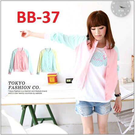 Gudang Baju Rajutan Korea Desain