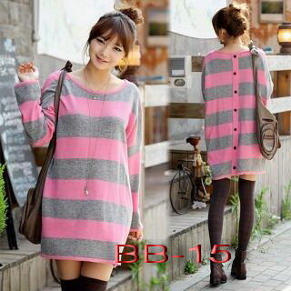 Gudang Baju Rajutan Korea Desain
