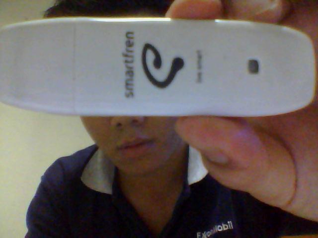 Jual 2nd : Modem Smartfren Connex CE682 UI