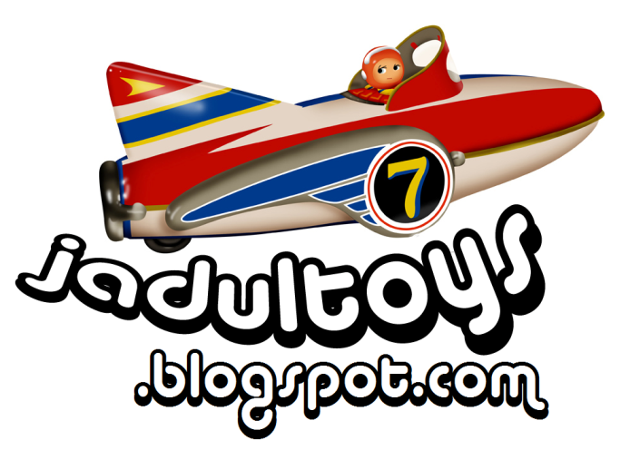 JADULTOYS (Toko Mainan Jaman Dulu)