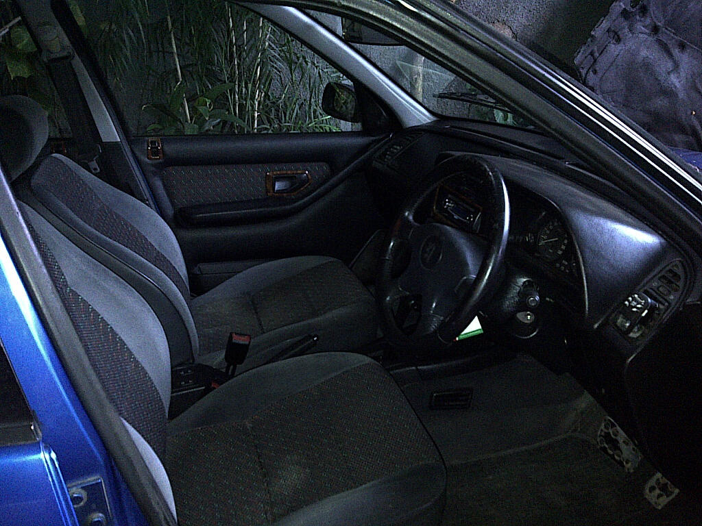 PEUGEOT 306 LEMANS A/T CAKEEP!!!
