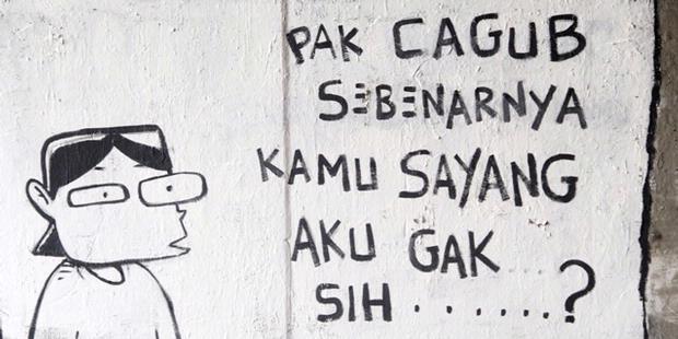 Ini Saatnya Jakarta Tentukan Masa Depan...