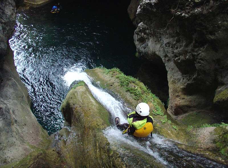 Waterscape yang luar biasa di seluruh Dunia -- masuk gan Keren banget