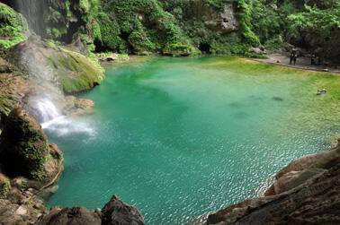 Waterscape yang luar biasa di seluruh Dunia -- masuk gan Keren banget