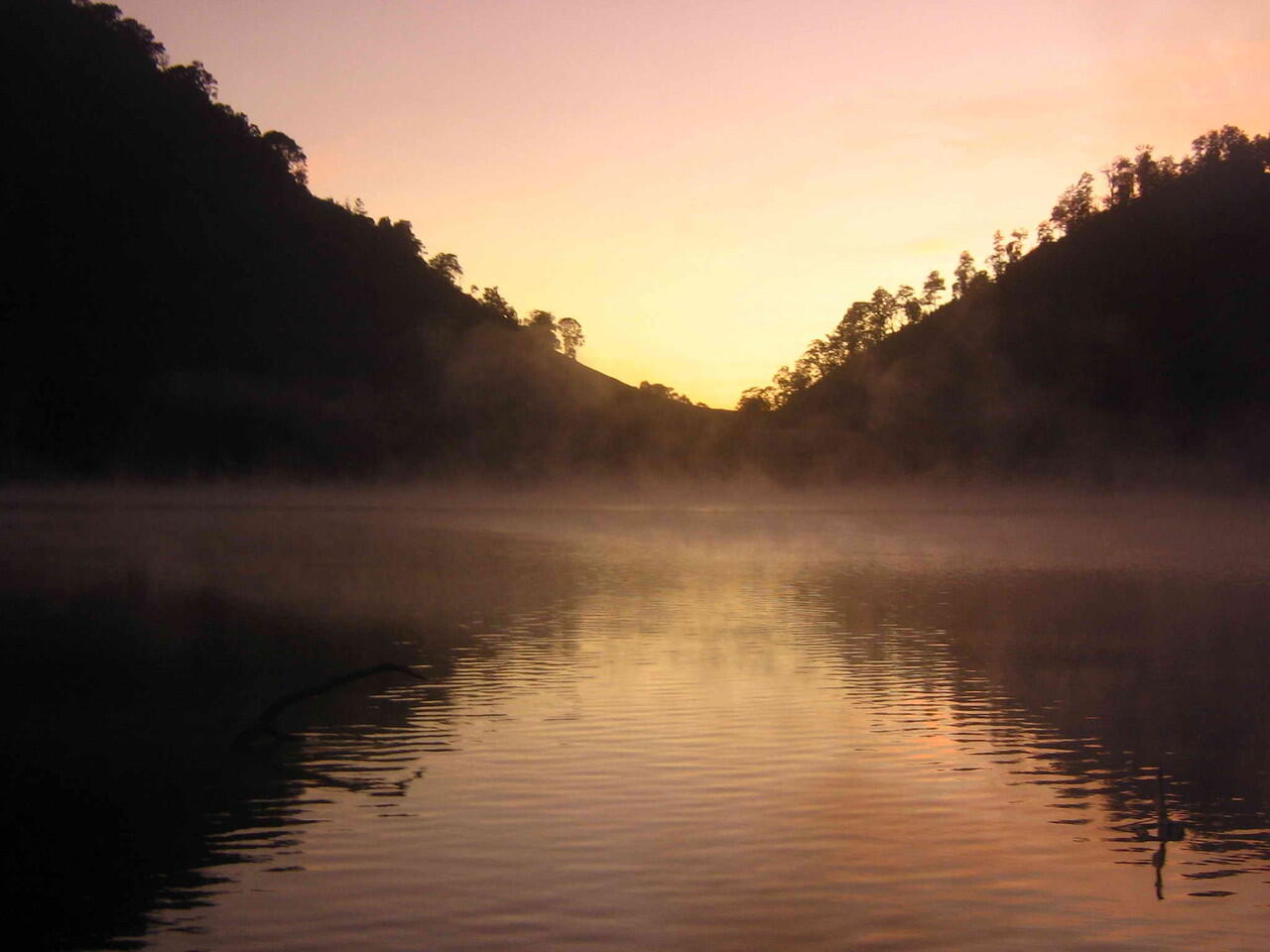 Waterscape yang luar biasa di seluruh Dunia -- masuk gan Keren banget