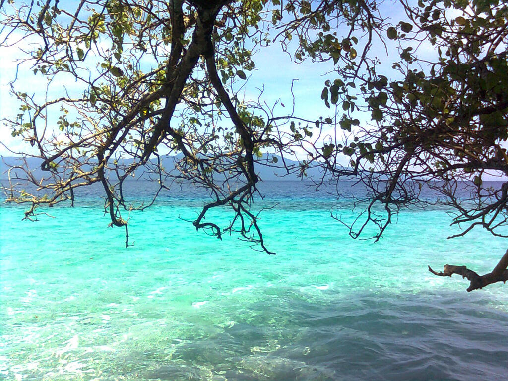 Waterscape yang luar biasa di seluruh Dunia -- masuk gan Keren banget