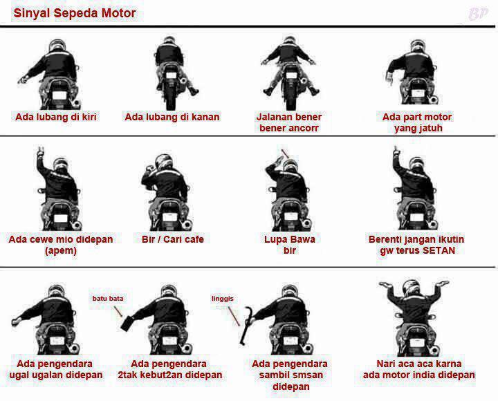 Safety Ridding Gan