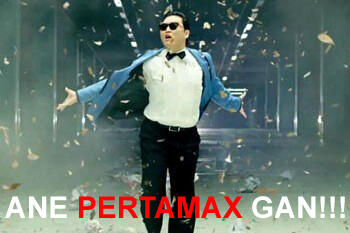 Pic +++ pasti ngakakkkk