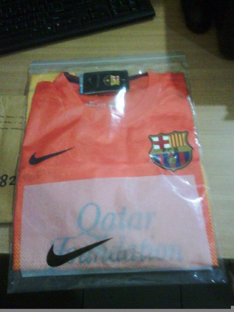 SALE Jersey Kw Grade Ori MU 12/13 home & away Player Issue 140ribu aja murmer