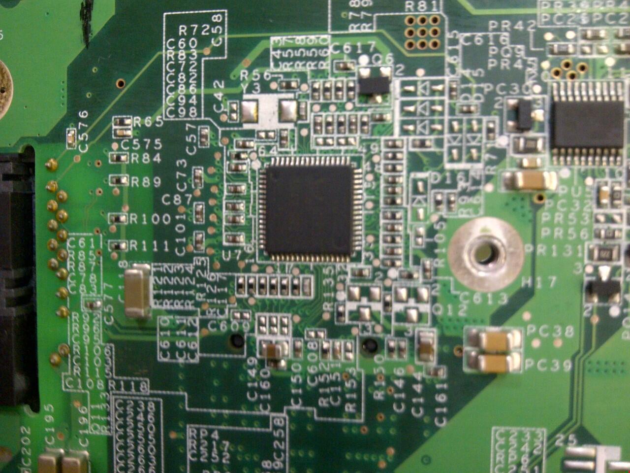 &#91;ASK&#93; Ada yg tau seri IC BQ utk Toshiba Satellite L505 ?