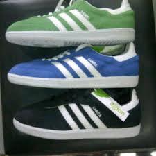 Sepatu Adidas Samba Classic Made In Indonesia