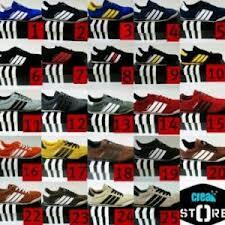 Sepatu Adidas Samba Classic Made In Indonesia