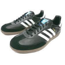Sepatu Adidas Samba Classic Made In Indonesia