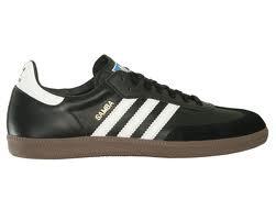 Sepatu Adidas Samba Classic Made In Indonesia