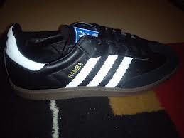 Sepatu Adidas Samba Classic Made In Indonesia