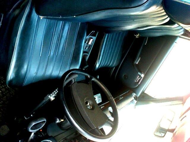 mercedes benz 200BB