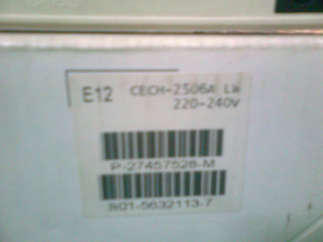 ps3 slim 160gb putih ori cfw 3.55