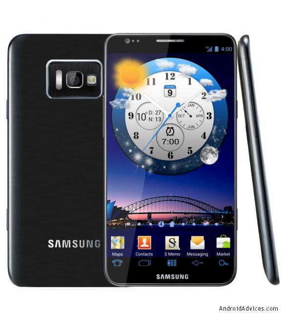 Samsung Galaxy S3 Rp.2.900.000 -HUB:0821-9205-4747
