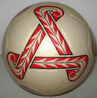 Jual Bola Futsal SALVA LEGEND. .Super Quality. .
