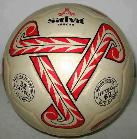 Jual Bola Futsal SALVA LEGEND. .Super Quality. .