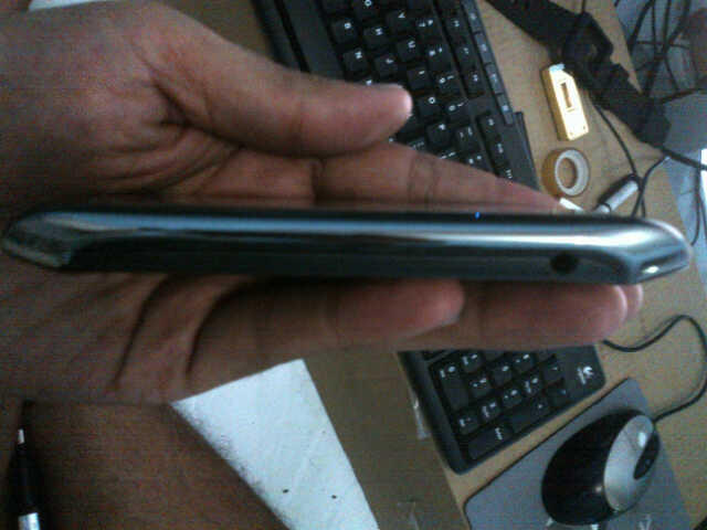 monza 9860 aka. torch 3 iii garansi tam.. fullset,segel,maknyuss dah pkk na