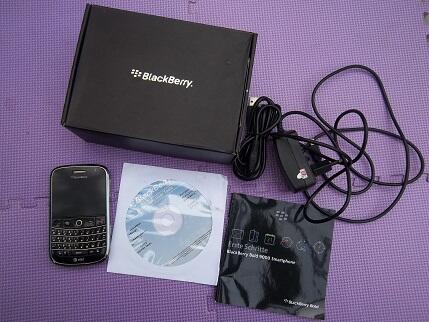 DIJUAL BLACKBERRY BOLD 9000 (AT&T) & PEARL 9105 (TAM)