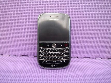 DIJUAL BLACKBERRY BOLD 9000 (AT&T) & PEARL 9105 (TAM)
