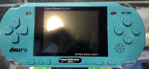 gamewatch , pvp 32 bit dan 16 bit. MurMer!