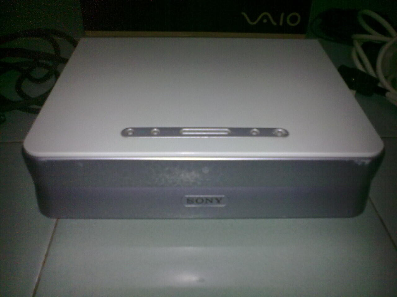 Proyektor SONY VPL-ES1