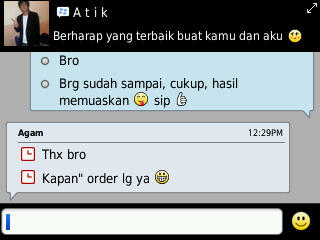 Testimonial IAmRebel