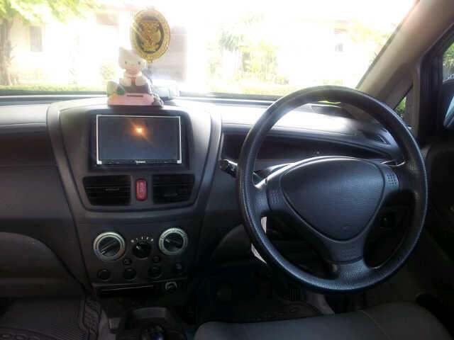 Dijual Baleno 2003