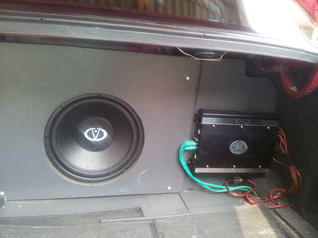 Dijual Baleno 2003