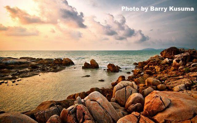 Tempat Wisata Di Sumatra Yang Jarang Di kunjungi