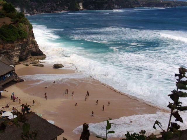 Tempat Wisata Di Sumatra Yang Jarang Di kunjungi