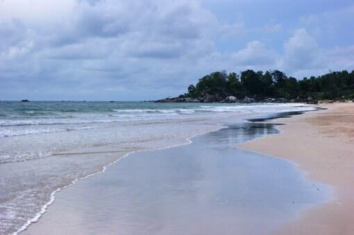 Tempat Wisata Di Sumatra Yang Jarang Di kunjungi