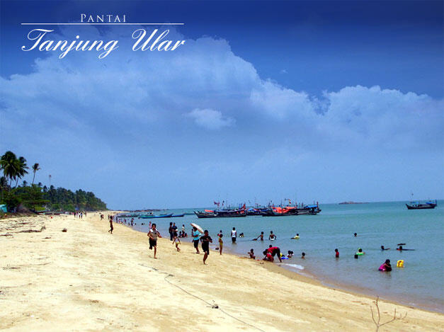 Tempat Wisata Di Sumatra Yang Jarang Di kunjungi