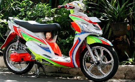 jasa cat airbrush paling termurah harga bersaing