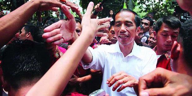 Ini Cerita Ajudan Soal Sosok Jokowi