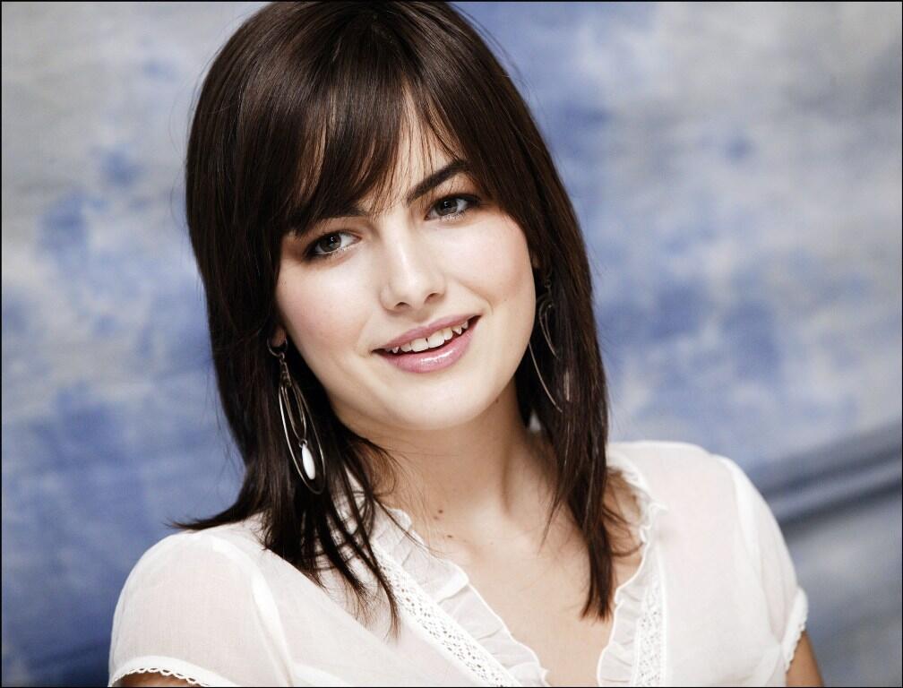 Cantik Mana gan!! Kristen Stewart, Kiera Knightley, Camilla Belle or Elisha Cuthbert?